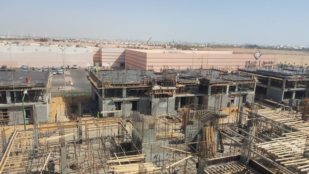 General Contracting Work